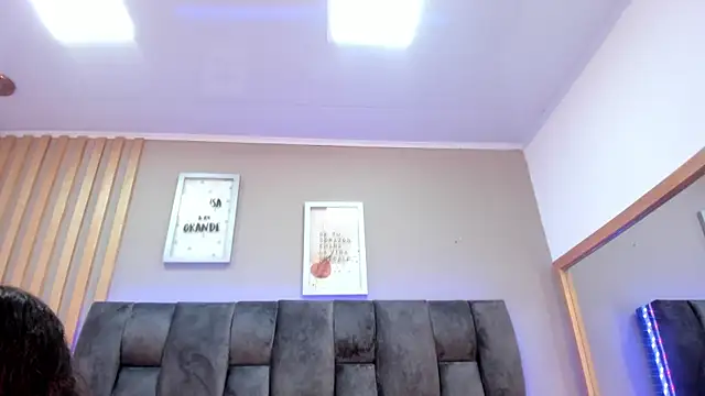 mariaa fernanda online show from 02-22-25, 06:28