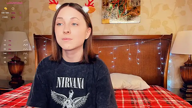 GemmaHanly online show from 12-28-24, 06:08