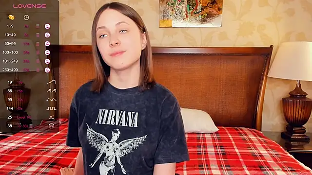 GemmaHanly online show from 01-12-25, 12:49