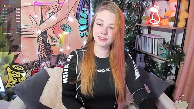 Kati FoX online show from 02-07-25, 05:20