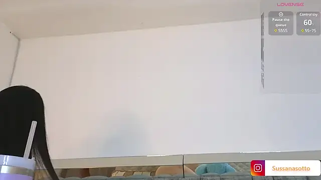 SussiSotto online show from 01-07-25, 03:54