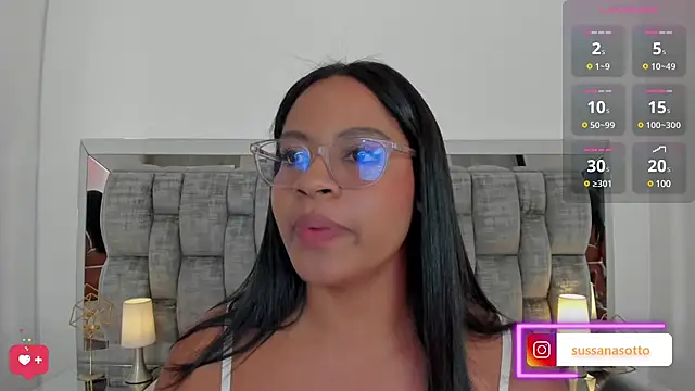 SussiSotto online show from 03-05-25, 04:24