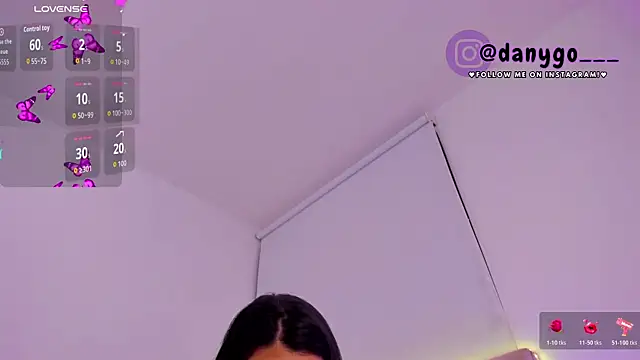 ZarianaEvanz online show from 10-22-25, 11:04