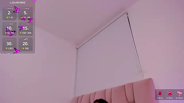 ZarianaEvanz online show from 02-13-26, 10:28