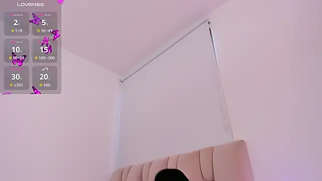 ZarianaEvanz online show from 03-16-26, 10:36