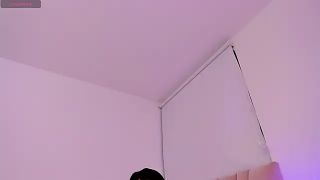 ZarianaEvanz online show from 06-17-26, 11:27