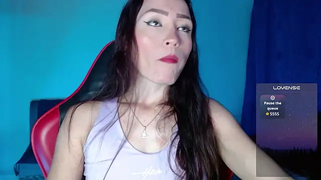 Sara-Guzman1 online show from 02-10-26, 07:23