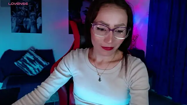 Sara-Guzman1 online show from 03-24-26, 05:45