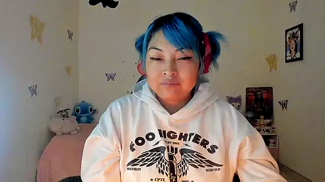 Snapshot of Shaddycute_ chatting on 10-03-25, 12:57 Shaddycute online show from 10-03-25, 12:57