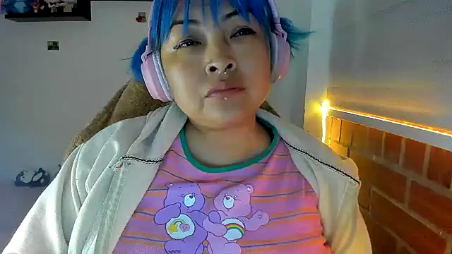 Shaddycute  online show from 12-04-25, 01:48