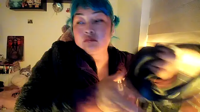 Shaddycute  online show from 01-06-26, 11:51