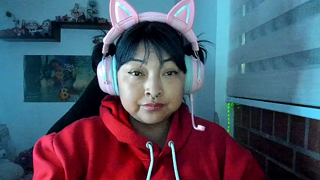 Shaddycute  online show from 03-13-26, 10:55