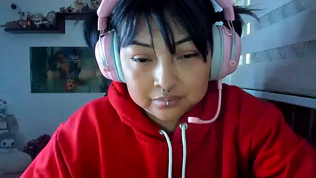 Shaddycute  online show from 03-13-26, 11:00