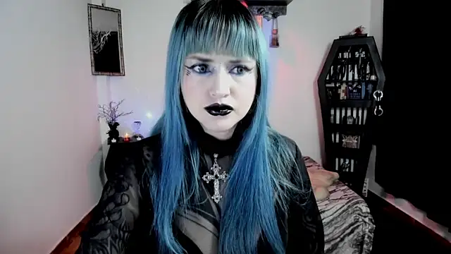 DimmuandDarkness online show from 06-13-26, 06:11