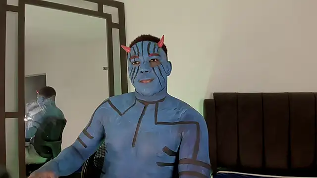 Troykhalil online show from 11-01-25, 02:13