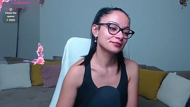 Snapshot of BabySerene chatting on 12-06-24, 10:52 BabySerene online show from 12-06-24, 10:52