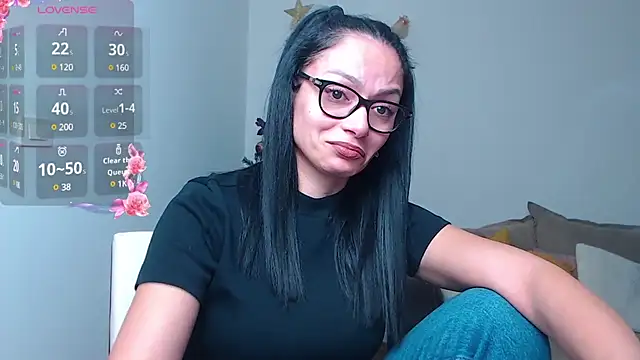 Snapshot of BabySerene chatting on 01-16-25, 06:35 BabySerene online show from 01-16-25, 06:35