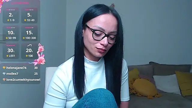 Snapshot of BabySerene chatting on 03-14-25, 03:15 BabySerene online show from 03-14-25, 03:15