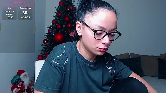 BabySerene online show from 01-14-26, 03:01