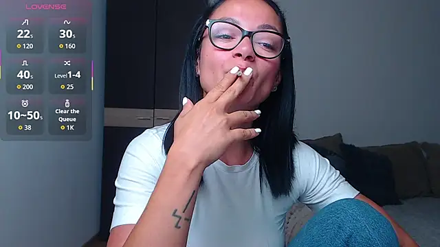 BabySerene online show from 07-23-26, 03:04