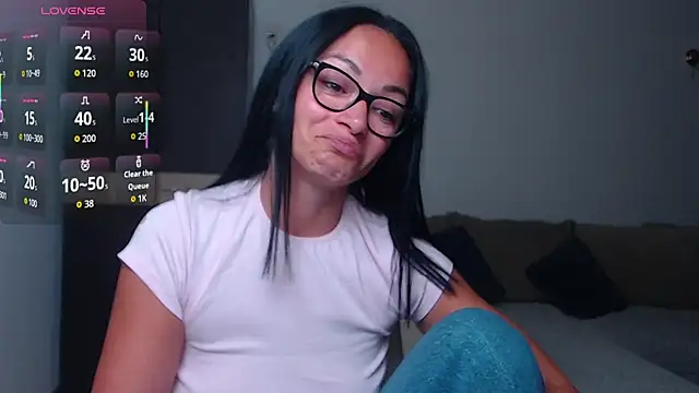 BabySerene online show from 07-29-26, 03:37