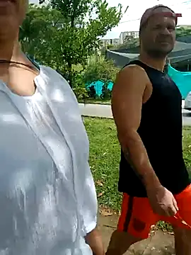 LEIRIS Y FRED 01 online show from 03-17-25, 03:18