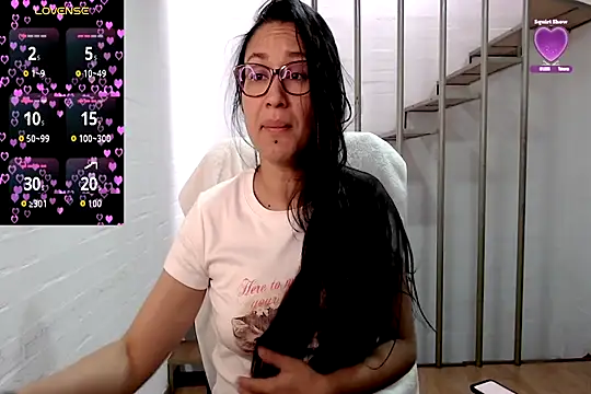 Snapshot of Jessie_Desire chatting on 11-18-25, 07:07 Jessie Desire online show from 11-18-25, 07:07