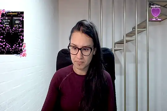 Snapshot of Jessie_Desire chatting on 03-03-26, 02:50 Jessie Desire online show from 03-03-26, 02:50