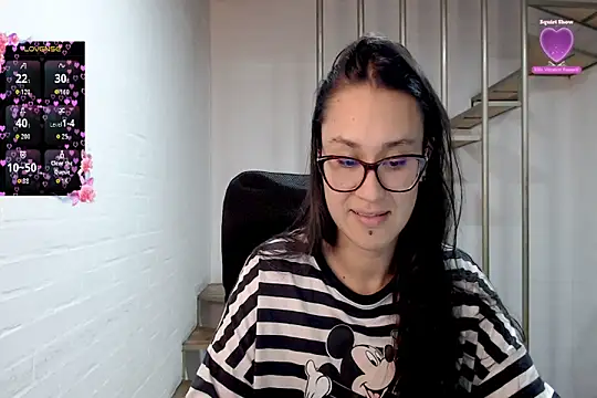 Snapshot of Jessie_Desire chatting on 03-05-26, 02:40 Jessie Desire online show from 03-05-26, 02:40