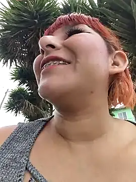 florecita9 online show from 11-05-25, 03:56