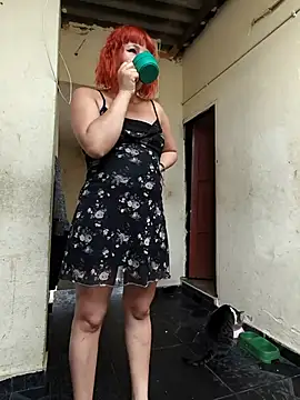 florecita9 online show from 11-27-25, 05:15