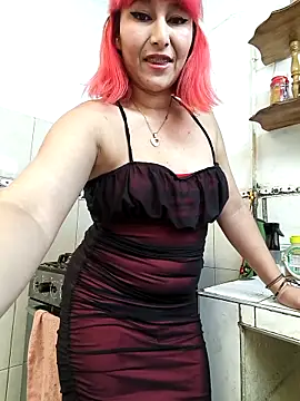 florecita9 online show from 04-11-26, 05:39