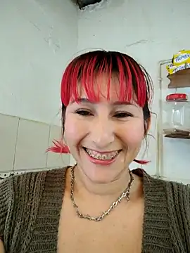 florecita9 online show from 07-18-26, 04:55