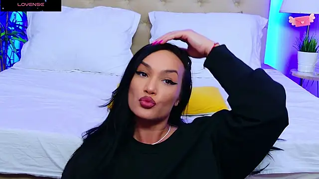 DaliyaArabian online show from 03-18-25, 03:53