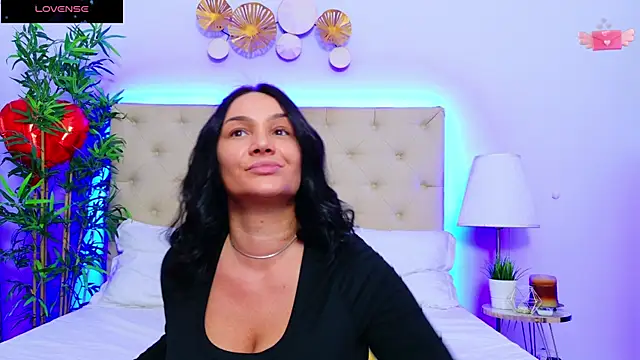 DaliyaArabian online show from 03-20-25, 12:11