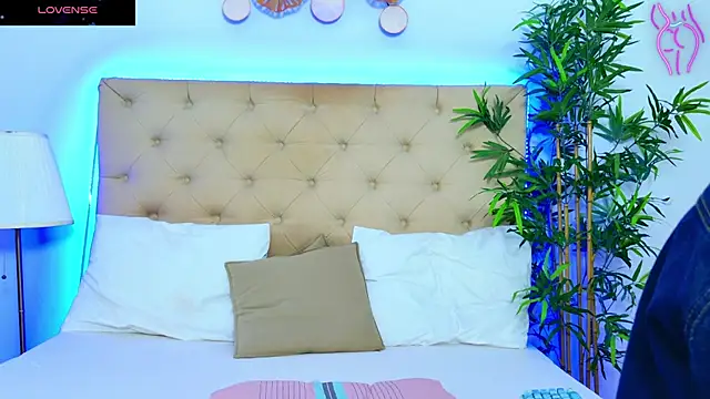 DaliyaArabian online show from 09-09-25, 12:15