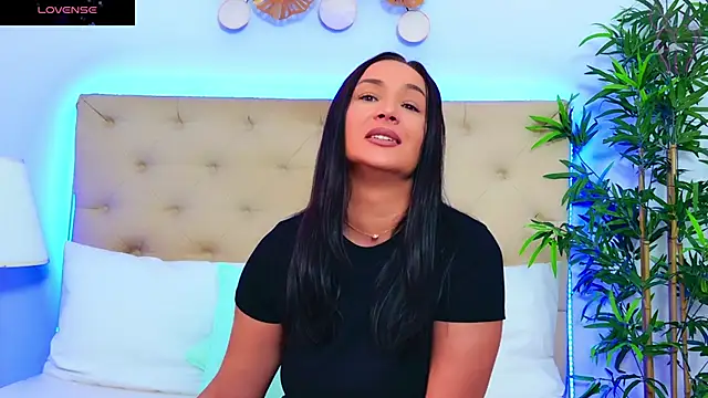 DaliyaArabian online show from 09-25-25, 11:58