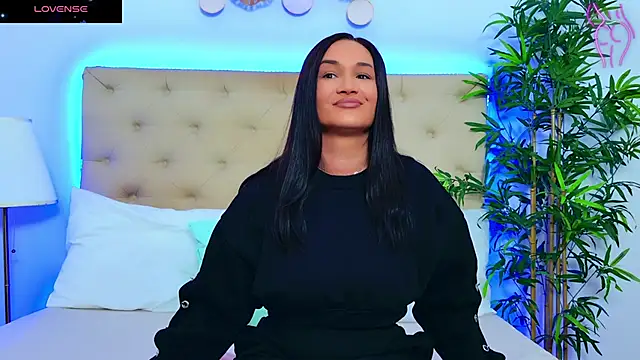 DaliyaArabian online show from 10-03-25, 12:02