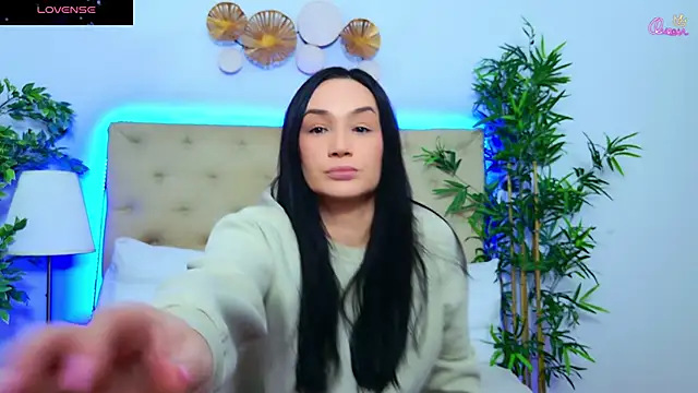 DaliyaArabian online show from 02-17-26, 01:07