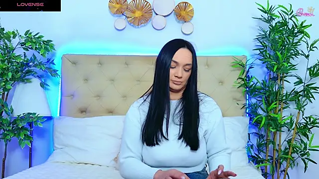 DaliyaArabian online show from 04-02-26, 12:03