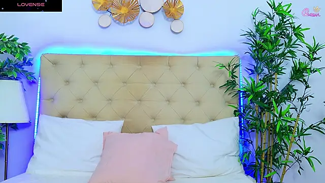 DaliyaArabian online show from 04-28-26, 11:37