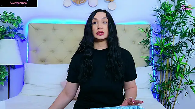 DaliyaArabian online show from 04-29-26, 12:09