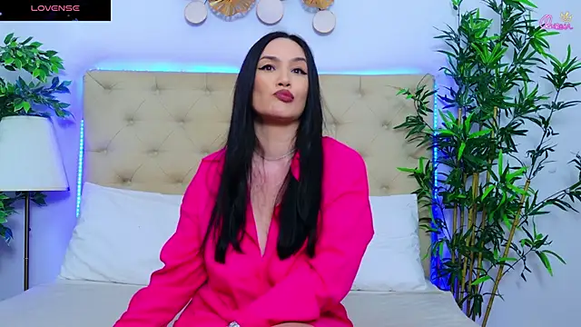 DaliyaArabian online show from 05-28-26, 12:13