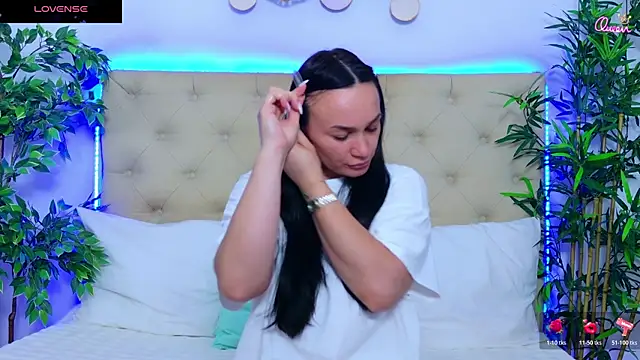 DaliyaArabian online show from 07-30-26, 12:15