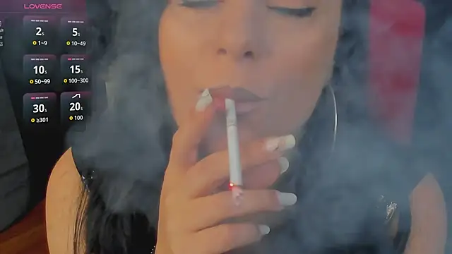 MistressMeghan online show from 05-03-26, 04:57