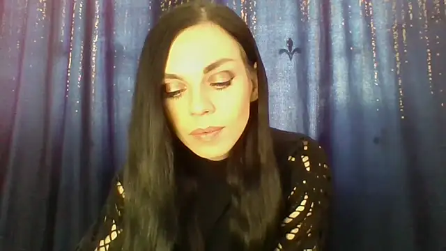 CassieSensual online show from 02-22-26, 07:19