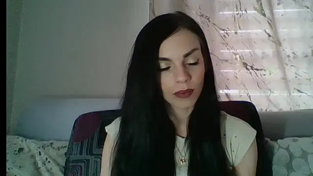 CassieSensual online show from 07-12-26, 05:20