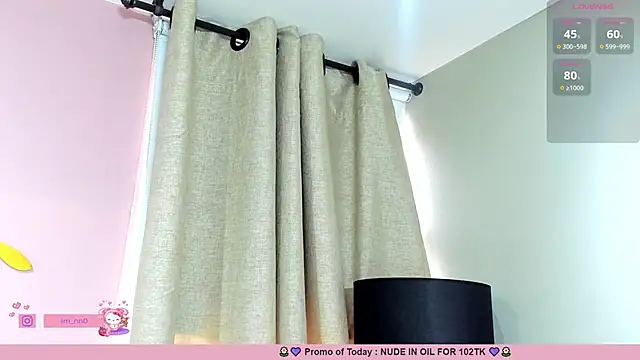  nina sweet online show from 02-22-25, 05:02