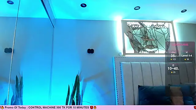  nina sweet online show from 03-14-25, 01:13