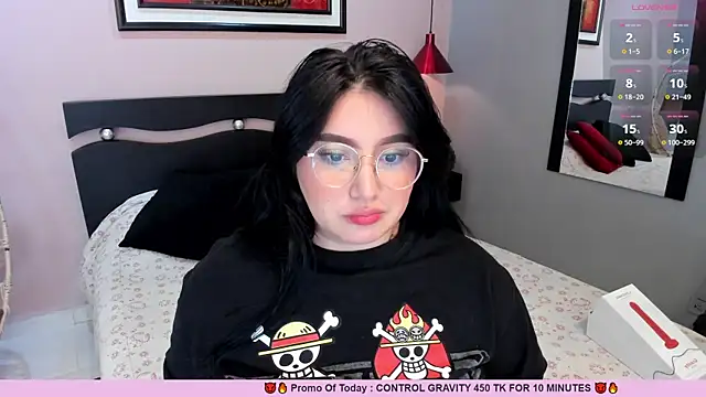  nina sweet online show from 03-15-25, 06:10